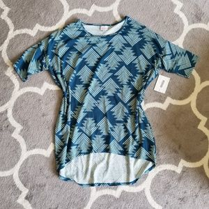 LuLaRoe | Irma top